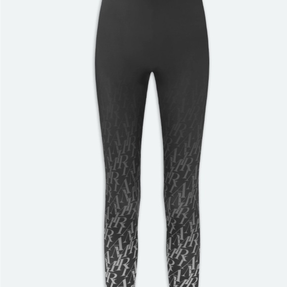 Amiri Hologram Leggings Set - Picture 3 of 6